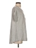 Repeat Cashmere Silver Cardigan Size XS - photo 4
