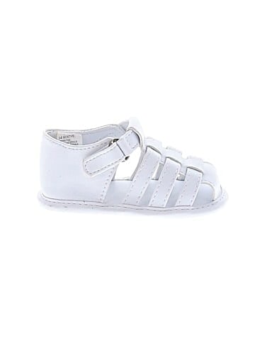 Janie and Jack Sandals (view 1)