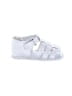 Janie and Jack White Sandals Size 3-6 mo (baby) - photo 1