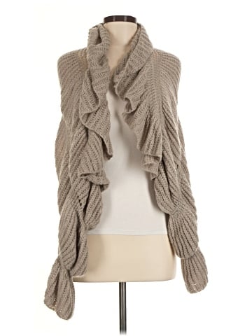 W118 by Walter Baker Sweater Vest (view 1)