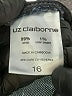 Liz Claiborne Solid Blue Jeans Size 16 - photo 6