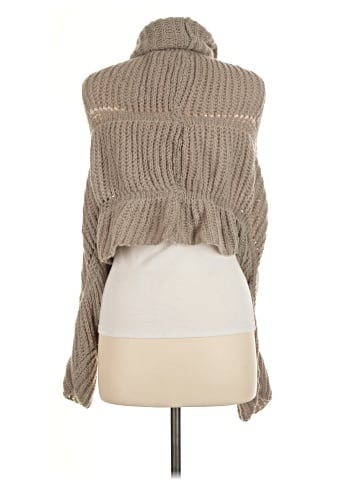 W118 by Walter Baker Sweater Vest (view 2)