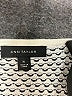 Ann Taylor Silver Pullover Sweater Size XL - photo 7