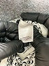 Ann Taylor Silver Pullover Sweater Size XL - photo 8