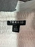 Torrid White Casual Dress Size 1X Plus (1) - photo 7