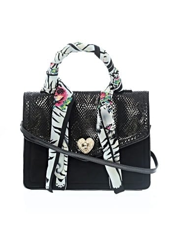 Betsey Johnson Satchel (view 1)