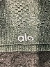 Alo Gray Tank Top Size XXS (estimated) - photo 4