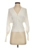 Express Ivory Cardigan Size XXS - photo 1