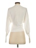 Express Ivory Cardigan Size XXS - photo 2