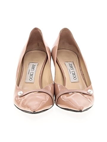 Jimmy Choo Heels (view 2)