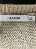 Just Fab Gold Cardigan Size S - photo 7