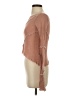 BDG Orange Cardigan Size S - photo 5
