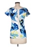 Core Blue Short Sleeve T-Shirt Size M - photo 2
