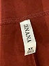 Zenana Burgundy Active Pants Size 3X - photo 4