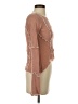 BDG Orange Cardigan Size S - photo 4
