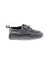 The Children's Place Gray Booties Size 0-3 mo (baby) - photo 1