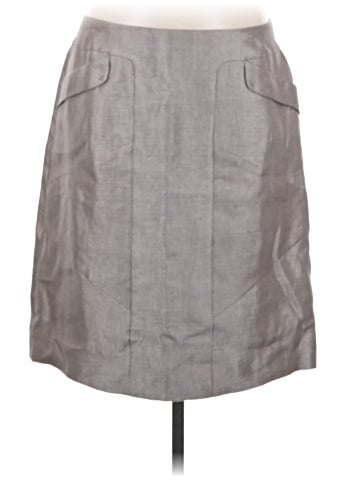 Nic + Zoe Casual Skirt (view 1)