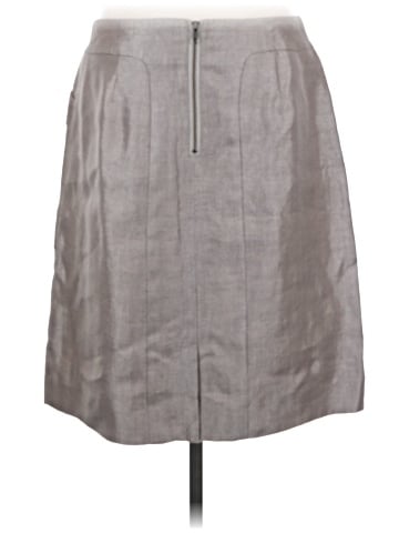Nic + Zoe Casual Skirt (view 2)