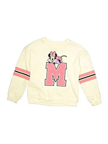Disney Sweatshirt (view 1)