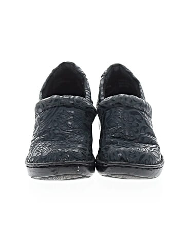 B.O.C Mule/Clog (view 2)
