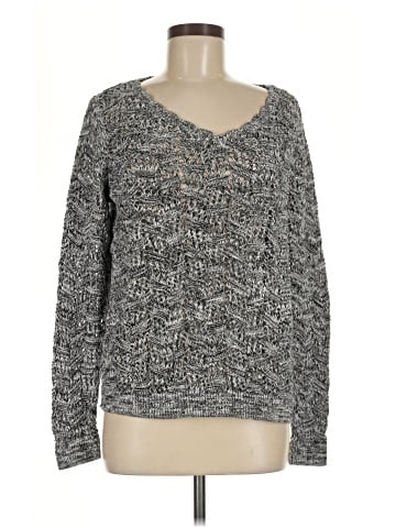 Ann Taylor LOFT Pullover Sweater (view 1)