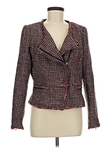 White House Black Market Blazer (view 1)