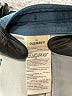 Old Navy Color Block Blue Board Shorts Size 28 - photo 3