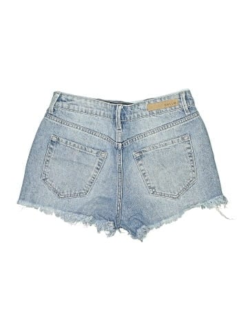Cello Jeans Denim Shorts (view 2)