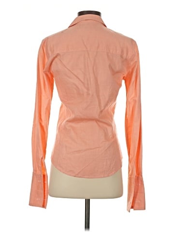 Christian Lacroix Long Sleeve Button-Down Shirt (view 2)
