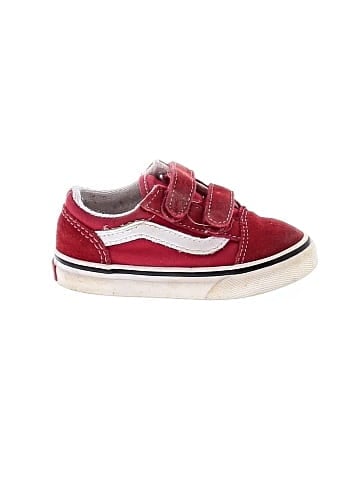Vans Sneakers (view 1)