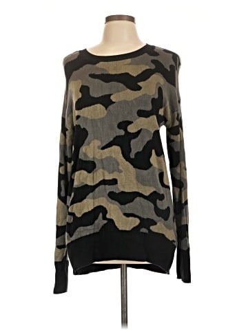 Isaac Mizrahi New York Pullover Sweater (view 1)