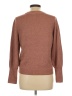 H&M Brown Pullover Sweater Size L - photo 2