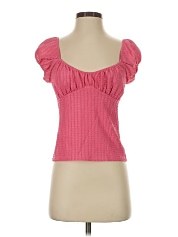 Primark Short Sleeve Top (view 1)