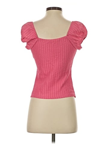 Primark Short Sleeve Top (view 2)