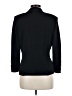 St. John Black Blazer Size 6 - photo 2
