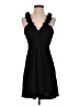Laundry by Design Black Cocktail Dress Size 4 - photo 1