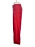 Talbots Red Casual Pants Size 4 - photo 5
