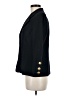 St. John Black Blazer Size 6 - photo 5