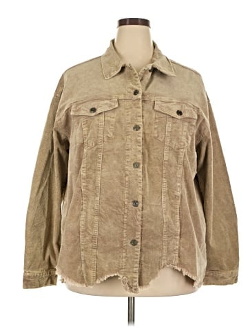 Oddi Jacket (view 1)