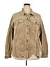 Oddi Tan Jacket Size XXL - photo 1