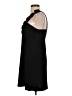 Laundry by Design Black Cocktail Dress Size 4 - photo 5
