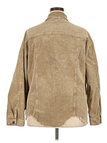Oddi Jacket (view 2)