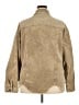 Oddi Tan Jacket Size XXL - photo 2