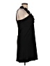 Laundry by Design Black Cocktail Dress Size 4 - photo 4
