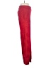 Talbots Red Casual Pants Size 4 - photo 4