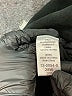 Jessica London Black Blazer Size 28W - photo 7