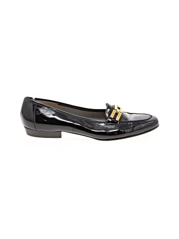 Salvatore Ferragamo Flats (view 1)