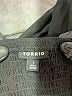 Torrid 100% Polyester Black Cocktail Dress Size 1X Plus (1) - photo 7