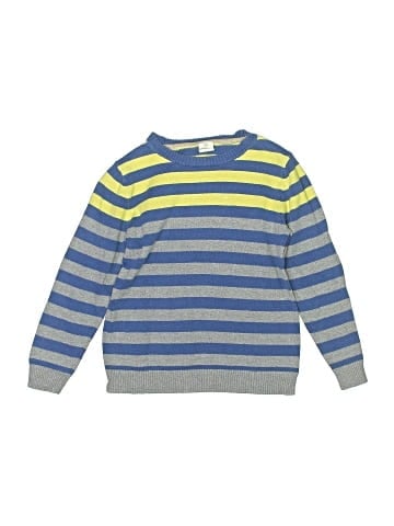 Tucker + Tate Pullover Sweater (view 1)
