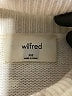 Wilfred 100% Cashmere Ivory Cashmere Pullover Sweater Size XXS - photo 7